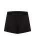 Only Play Curvy Pantaloni sport 'MALIA' negru / alb - Pled.ro