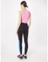 ONLY PLAY Pantaloni sport albastru / roz / negru - Pled.ro