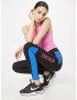 ONLY PLAY Pantaloni sport albastru / roz / negru - Pled.ro