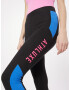 ONLY PLAY Pantaloni sport albastru / roz / negru - Pled.ro