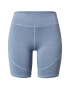 ONLY PLAY Pantaloni sport 'BANZA' albastru porumbel / albastru deschis - Pled.ro