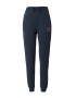 ONLY PLAY Pantaloni sport bleumarin / albastru deschis / roz / alb - Pled.ro