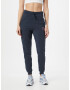 ONLY PLAY Pantaloni sport bleumarin / albastru deschis / roz / alb - Pled.ro