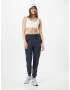 ONLY PLAY Pantaloni sport bleumarin / albastru deschis / roz / alb - Pled.ro