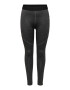 ONLY PLAY Pantaloni sport 'Elana' negru - Pled.ro