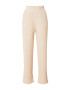 ONLY PLAY Pantaloni sport 'ELNY' crem - Pled.ro