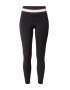 ONLY PLAY Pantaloni sport 'Emelda' roz / negru - Pled.ro