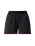 ONLY PLAY Pantaloni sport fucsia / negru - Pled.ro