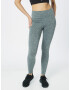 ONLY PLAY Pantaloni sport 'IVY' albastru pastel / gri amestecat / negru - Pled.ro