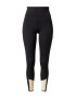 ONLY PLAY Pantaloni sport 'Jam' crem / negru - Pled.ro