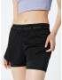 ONLY PLAY Pantaloni sport 'JANELLE' negru / alb - Pled.ro