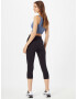 ONLY PLAY Pantaloni sport 'Judiea' albastru porumbel / negru - Pled.ro