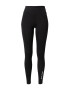 ONLY PLAY Pantaloni sport 'LIA' negru / alb - Pled.ro