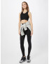 ONLY PLAY Pantaloni sport 'LIA' negru / alb - Pled.ro