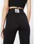 ONLY PLAY Pantaloni sport 'LIA' negru / alb - Pled.ro