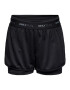 ONLY PLAY Pantaloni sport 'Malia' negru - Pled.ro