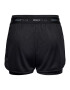 ONLY PLAY Pantaloni sport 'Malia' negru - Pled.ro