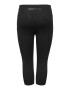 ONLY PLAY Pantaloni sport 'Masar' negru - Pled.ro