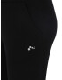 ONLY PLAY Pantaloni sport 'Maya' negru / alb - Pled.ro