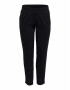 ONLY PLAY Pantaloni sport 'Maya' negru / alb - Pled.ro