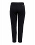 ONLY PLAY Pantaloni sport 'Maya' negru / alb - Pled.ro