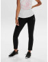 ONLY PLAY Pantaloni sport 'Maya' negru / alb - Pled.ro