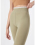 ONLY PLAY Pantaloni sport 'MIAN' kaki / alb - Pled.ro