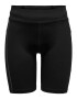 ONLY PLAY Pantaloni sport gri argintiu / negru - Pled.ro