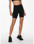 ONLY PLAY Pantaloni sport gri argintiu / negru - Pled.ro