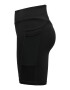 ONLY PLAY Pantaloni sport gri argintiu / negru - Pled.ro