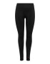 ONLY PLAY Pantaloni sport negru - Pled.ro