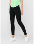 ONLY PLAY Pantaloni sport negru - Pled.ro