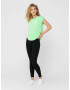 ONLY PLAY Pantaloni sport negru - Pled.ro