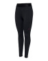 ONLY PLAY Pantaloni sport negru / alb - Pled.ro