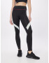 ONLY PLAY Pantaloni sport 'Nora' negru / alb - Pled.ro