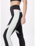 ONLY PLAY Pantaloni sport 'Nora' negru / alb - Pled.ro