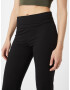 ONLY PLAY Pantaloni sport 'PLAY FOLD ' negru / alb - Pled.ro