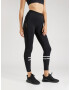 ONLY PLAY Pantaloni sport portocaliu somon / negru / alb - Pled.ro