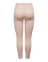 ONLY PLAY Pantaloni sport roz pastel - Pled.ro