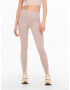 ONLY PLAY Pantaloni sport roz pastel - Pled.ro