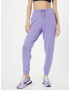 ONLY PLAY Pantaloni sport 'SERENA' lila / negru - Pled.ro