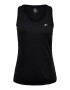 ONLY PLAY Sport top 'Clarissa' gri deschis / negru / alb - Pled.ro