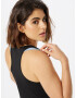 ONLY PLAY Sport top 'ELAIN' negru - Pled.ro