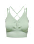 ONLY PLAY Sport top 'Frio' verde pastel - Pled.ro