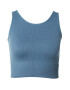 ONLY PLAY Sport top 'JAIA' bleumarin - Pled.ro