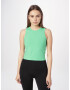 ONLY PLAY Sport top 'LEONORE' verde limetă - Pled.ro