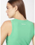 ONLY PLAY Sport top 'LEONORE' verde limetă - Pled.ro