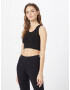 ONLY PLAY Sport top 'LIA' negru - Pled.ro