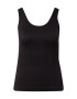 ONLY PLAY Sport top negru - Pled.ro