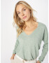 ONLY Pulover 'Lely' verde pastel - Pled.ro